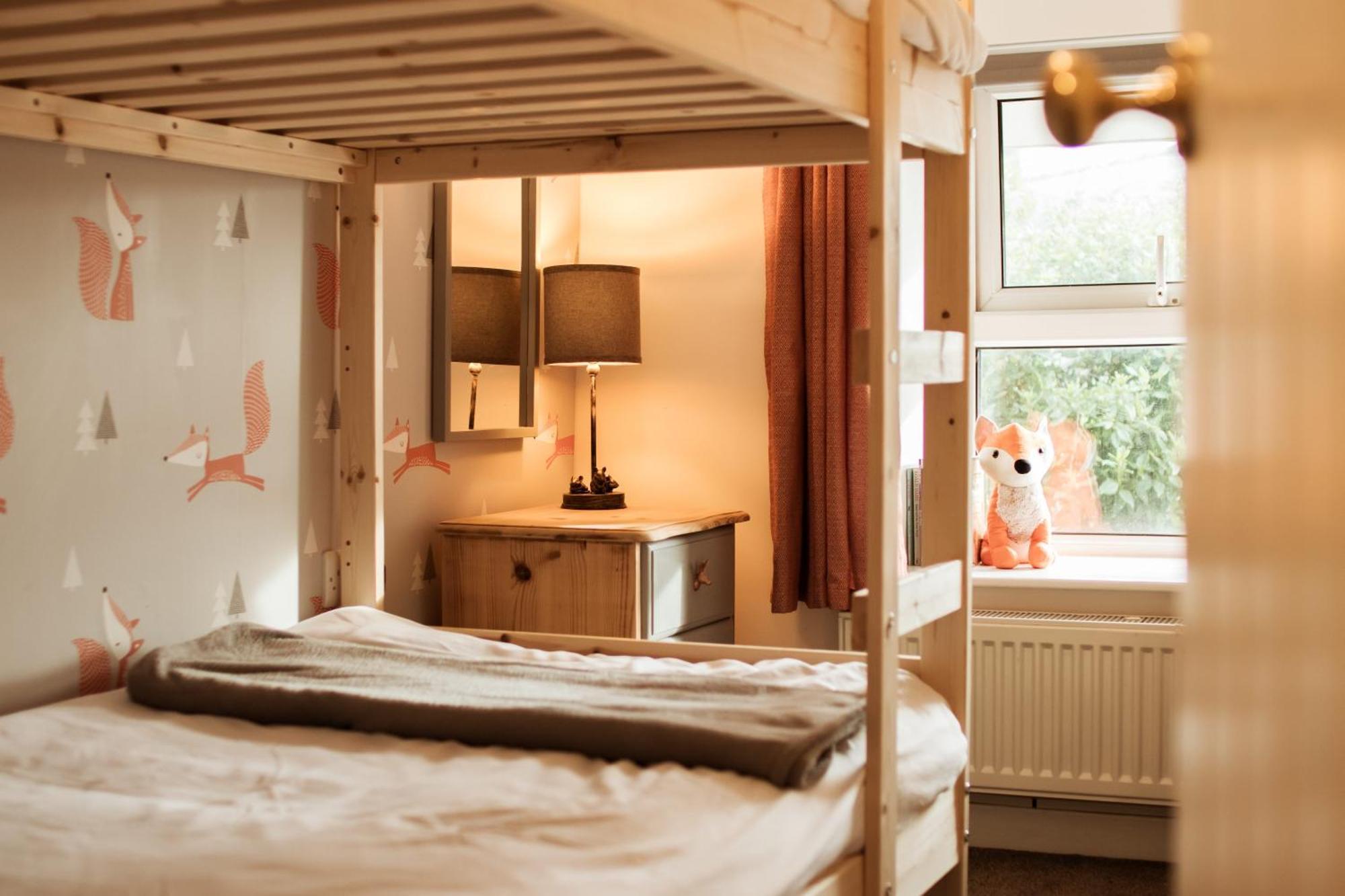 Cosy, Coastal Cottage In Snowdonia Harlech Eksteriør billede